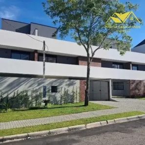 Sobrado com 3 Quartos à venda, 163m² no Santa Felicidade, Curitiba