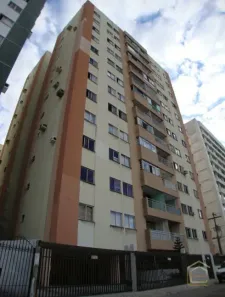 Apartamento com 3 Quartos à venda, 110m² no Treze de Julho, Aracaju