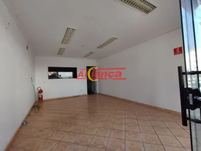 Sala Comercial à venda, 242m² no Centro, Guarulhos