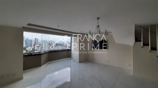 Apartamento com 4 Quartos à venda, 260m² no Vila Pompéia, São Paulo