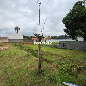 Lote/Terreno à venda, 514m² no Bosque de Barão Geraldo, Campinas