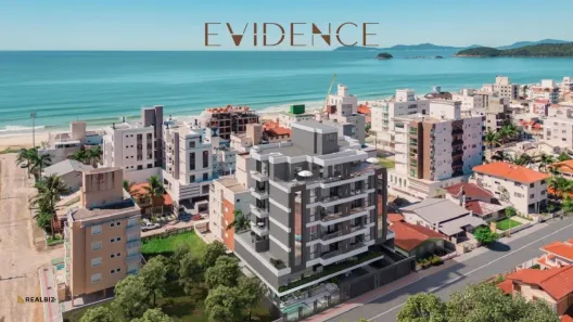 Apartamento com 2 Quartos à venda, 73m² no Palmas, Governador Celso Ramos