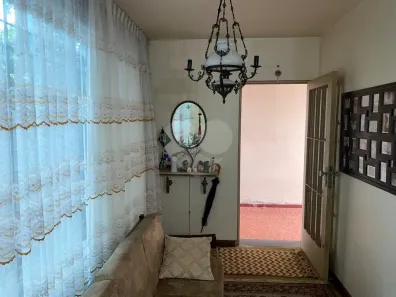Sobrado com 5 Quartos à venda, 300m² no Indianópolis, São Paulo