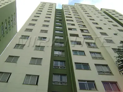 Apartamento com 2 Quartos à venda, 45m² no Vila Cruz das Almas, São Paulo