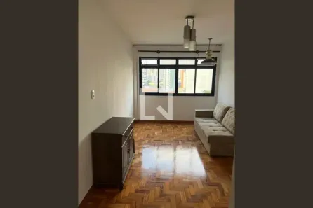 Apartamento com 1 Quarto à venda, 58m² no Mirandópolis, São Paulo