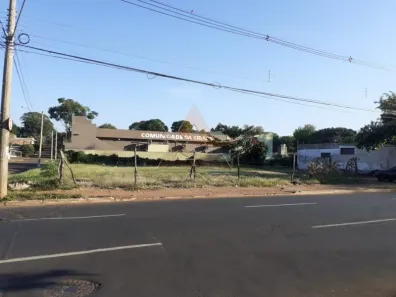 Lote/Terreno à venda, 1233m² no Ipiranga, Ribeirão Preto