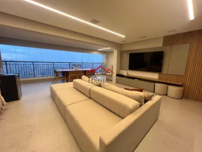 Apartamento com 4 Quartos à venda, 144m² no Anhangabaú, Jundiaí