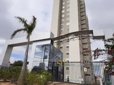 Apartamento com 2 Quartos à venda, 54m² no Fundação da Casa Popular, Campinas