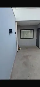 Casa com 2 Quartos para alugar, 66m² no Jardim Mariana, Cuiabá