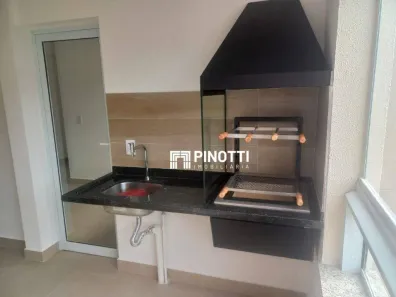 Apartamento com 3 Quartos à venda, 95m² no Vila Guiomar, Santo André