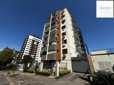 Apartamento com 2 Quartos à venda, 95m² no Petrópolis, Porto Alegre