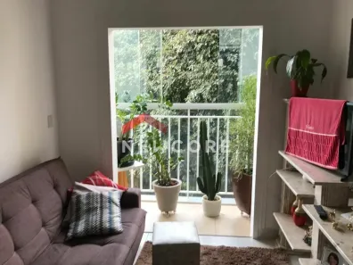 Apartamento com 2 Quartos à venda, 57m² no Loteamento Santo Antônio, Itatiba