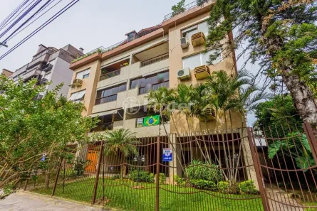 Apartamento com 3 Quartos à venda, 127m² no Jardim Lindóia, Porto Alegre