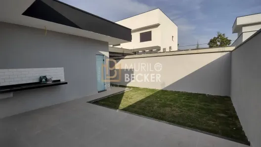 Casa de Condomínio com 3 Quartos à venda, 160m² no Condomínio Terras do Vale, Caçapava