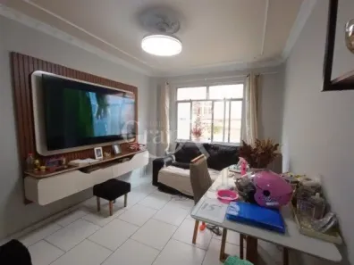 Apartamento com 2 Quartos à venda, 50m² no Lins de Vasconcelos, Rio de Janeiro