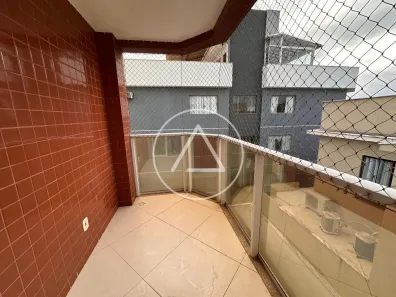 Apartamento com 2 Quartos à venda, 70m² no Recreio, Rio das Ostras