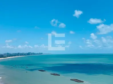Apartamento com 1 Quarto para alugar, 36m² no Centro, Jaboatão dos Guararapes