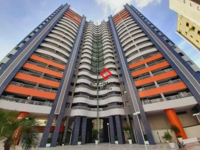 Apartamento com 3 Quartos à venda, 67m² no Meireles, Fortaleza