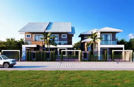 Casa com 3 Quartos à venda, 180m² no Lagoa da Conceição, Florianópolis