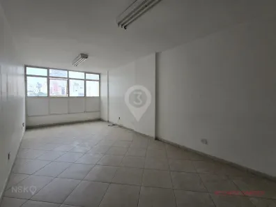 Sala Comercial à venda, 33m² no Bela Vista, São Paulo