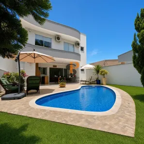 Casa com 3 Quartos à venda, 225m² no Santa Claudina, Vinhedo