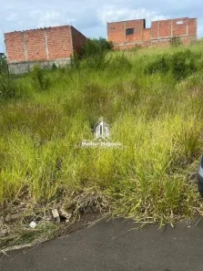 Lote/Terreno à venda, 315m² no Novo Horizonte, Piracicaba