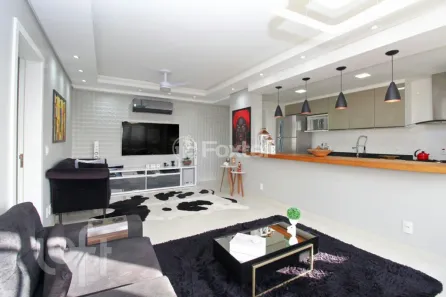 Apartamento com 3 Quartos à venda, 108m² no Tristeza, Porto Alegre