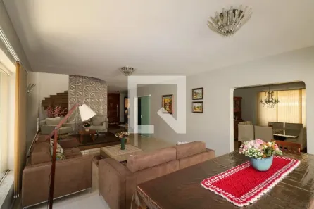 Casa com 5 Quartos à venda, 295m² no Jardim São Caetano, São Caetano do Sul