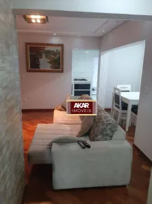 Apartamento com 2 Quartos à venda, 70m² no Assunção, São Bernardo do Campo
