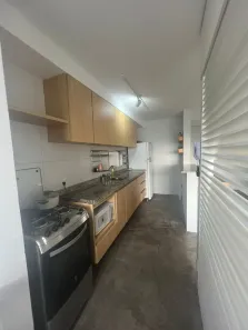 Apartamento com 2 Quartos para alugar, 80m² no Consolação, São Paulo