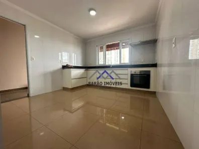 Sobrado com 3 Quartos à venda, 109m² no Vila Della Piazza, Jundiaí
