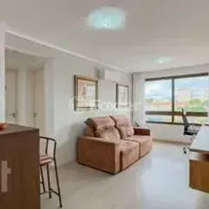 Apartamento com 1 Quarto à venda, 44m² no Vila Ipiranga, Porto Alegre