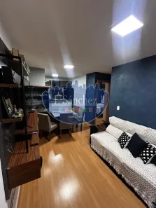 Apartamento com 2 Quartos à venda, 39m² no Jardim Europa, Suzano