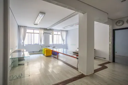 Ponto Comercial para alugar, 100m² no República, São Paulo