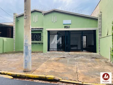 Casa com 3 Quartos à venda, 170m² no Centro, Ribeirão Preto