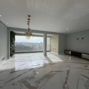 Apartamento com 3 Quartos à venda, 118m² no Lar São Paulo, São Paulo