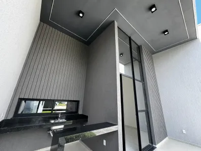 Casa com 3 Quartos à venda, 100m² no Urucunema, Eusébio