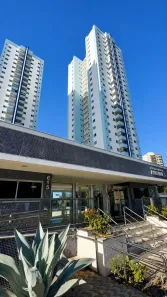 Apartamento com 3 Quartos à venda, 101m² no Jardim Aclimação, Cuiabá
