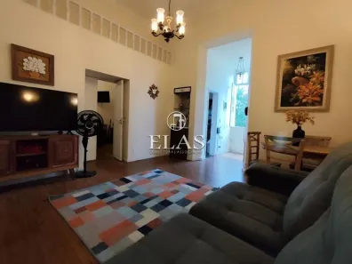 Apartamento com 1 Quarto à venda, 40m² no Independência, Petrópolis