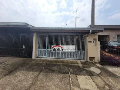 Casa com 2 Quartos à venda, 68m² no Vila São Pedro, Hortolândia