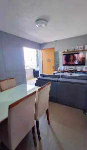 Apartamento com 2 Quartos à venda, 50m² no Jardim Ísis, Cotia