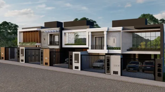 Casa com 3 Quartos à venda, 216m² no Garcia, Blumenau
