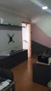Apartamento com 2 Quartos à venda, 43m² no Residencial Frei Galvão, São José dos Campos