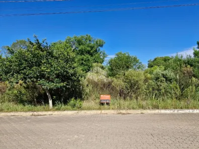 Lote/Terreno à venda, 404m² no Santa Catarina, Farroupilha