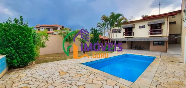 Casa com 3 Quartos à venda, 264m² no Parque Terranova, Valinhos