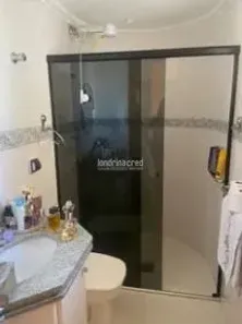 Apartamento com 3 Quartos à venda, 143m² no Vila Industrial, Arapongas