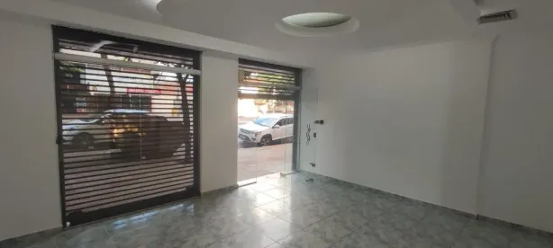 Sala Comercial para alugar, 90m² no Zona 01, Maringá