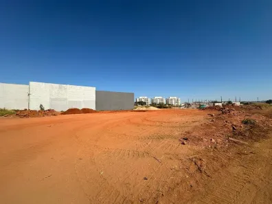 Lote/Terreno com 1 Quarto à venda, 1630m² no Parque Oeste Industrial, Goiânia