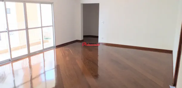 Apartamento com 3 Quartos para alugar, 170m² no Vila Anglo Brasileira, São Paulo