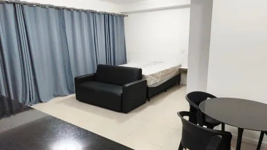 Apartamento com 1 Quarto para alugar, 49m² no Vila Gertrudes, São Paulo